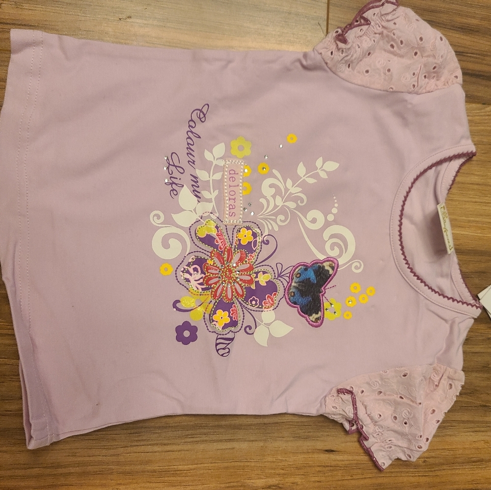 Girl top